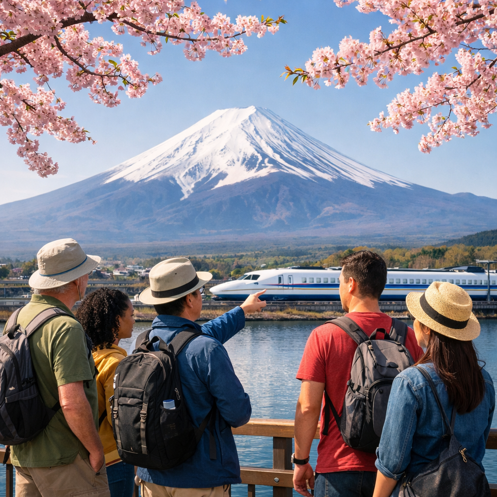 image from 2026 Guide to All-Inclusive Japan Tours: Prices, Inclusions, Itineraries