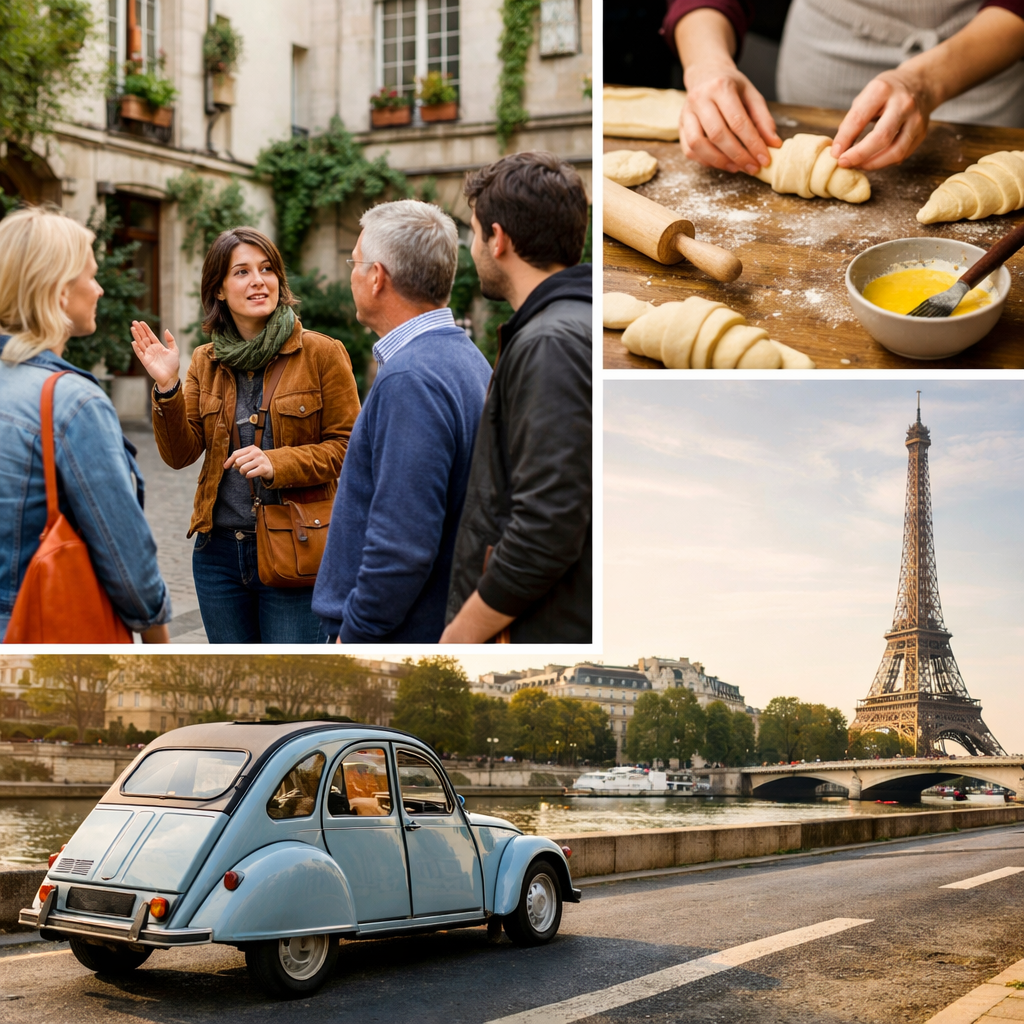 image from 7 Trusted Companies for Unique, Locals-Recommended Things To Do in Paris