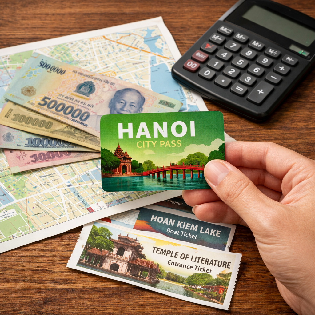 image from Are Hanoi City Passes Worth It? Honest Cost-Benefit Breakdown