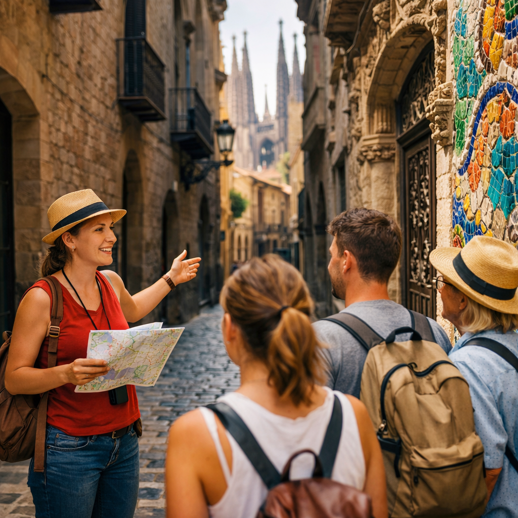 image from Best Barcelona Walking Tours 2026: Expert Picks and Local Favorites