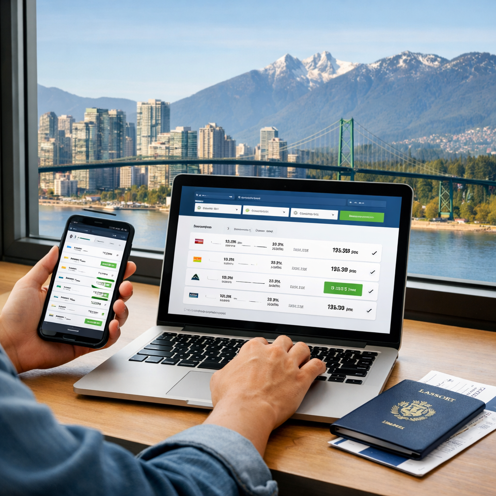 Last-Minute Cheap Tickets to Vancouver: Realistic Ways to Save