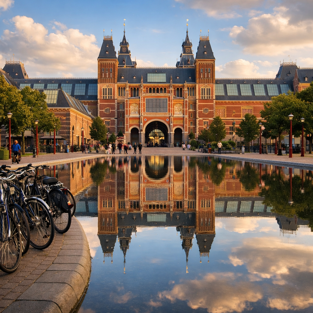 Top-Rated Amsterdam Museums And Sights Locals Recommend And Visitors Love