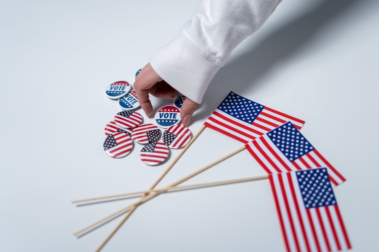 10 Most Patriotic Experiences to Celebrate America’s Spirit on Election Day