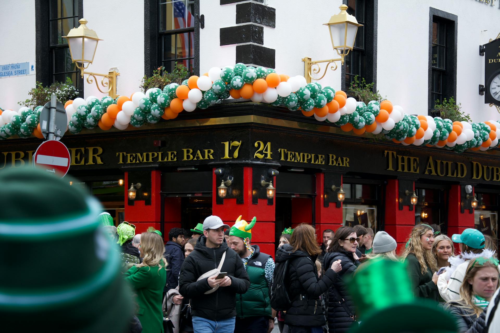 8 Unique St. Patrick’s Day Celebrations You Don’t Want to Miss